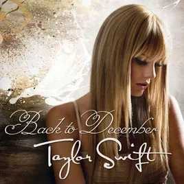 Back to december尤克里里谱 Taylor Swift ukulele弹唱谱 白熊音乐出品2